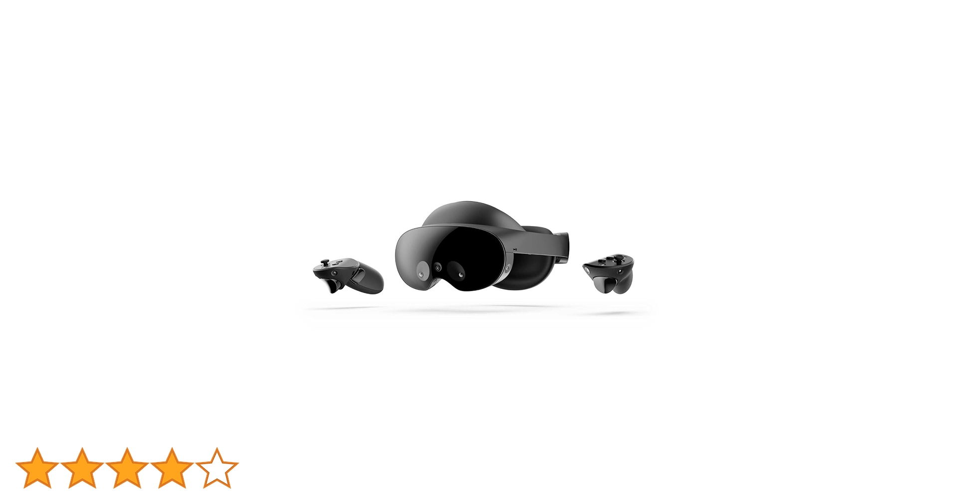 Amazon.co.jp: Meta Quest Pro 256GB VRヘッドセット(オリジナル製品